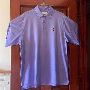 Donald Ross Men’s Golf Shirt XL